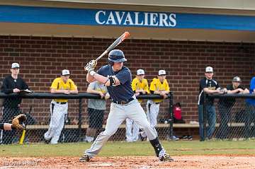 DHS vs Chesnee  2-19-14 -67